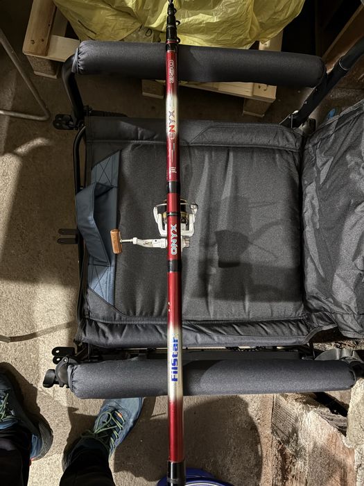 Риболовна въдица