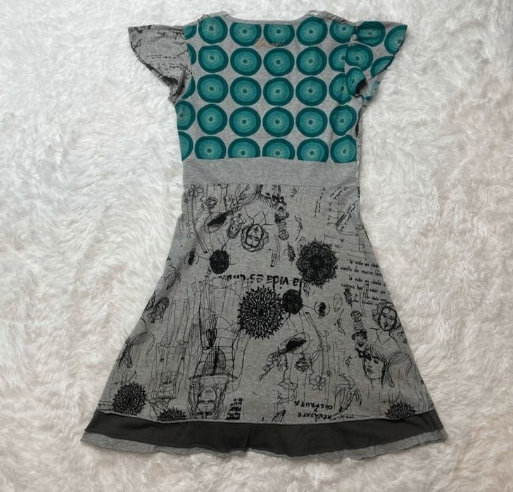 Rochie Desigual  marimea S