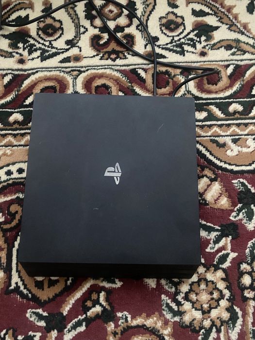 PlayStation 4 Pro