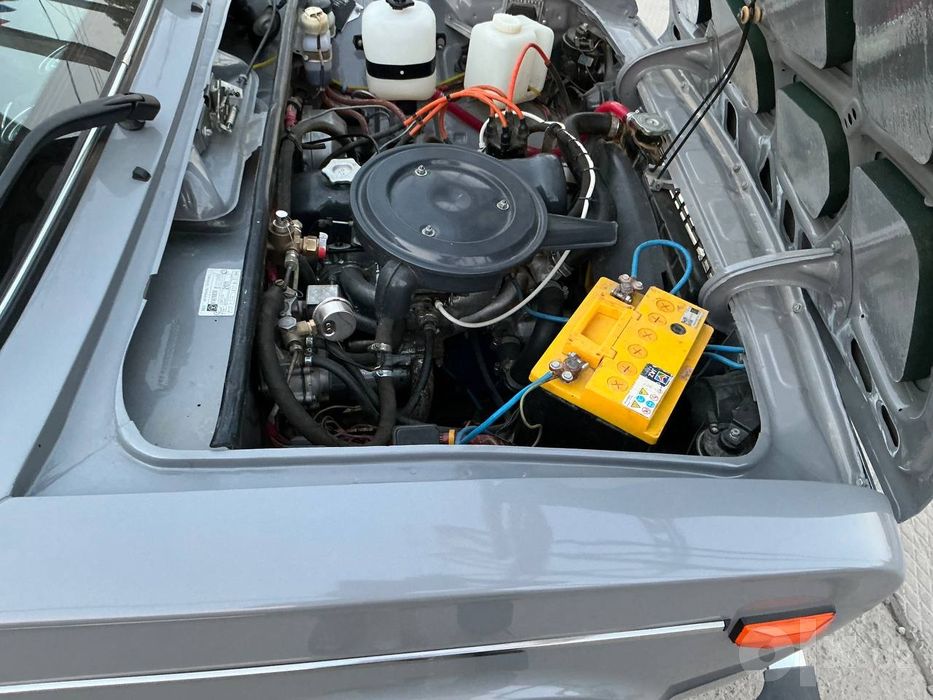 Vaz 2106 sotiladi