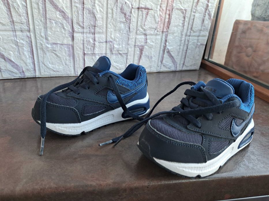 детски маратонки за момче кецове,спортни обувки Nike Air Max,найк,26