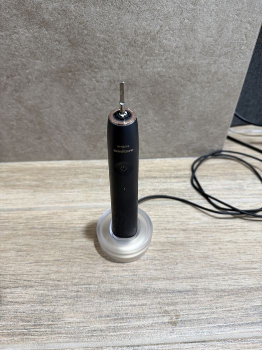 Ел. четка за зъби  Philips Prestige 9900 HX9992/12