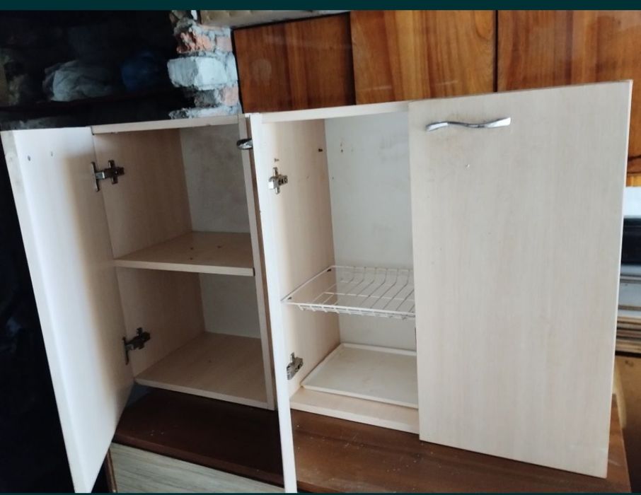 Продаётся камод новый