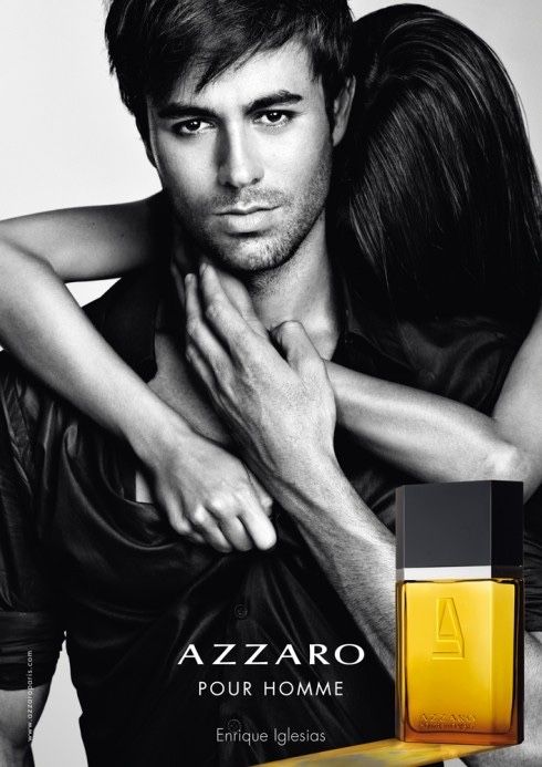 Azzaro pour homme 50 ml
