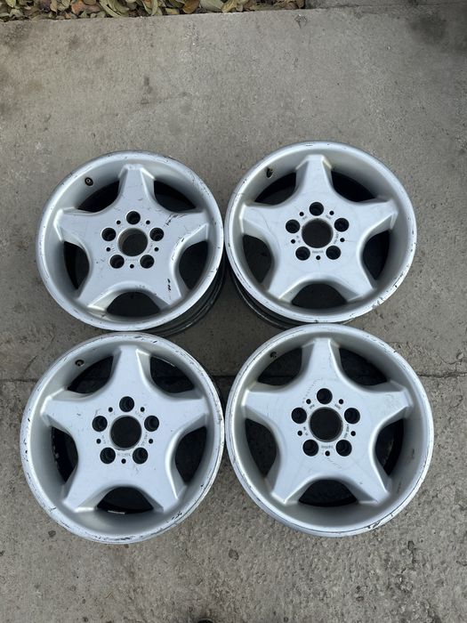 Диски BMW R16 16 стиль