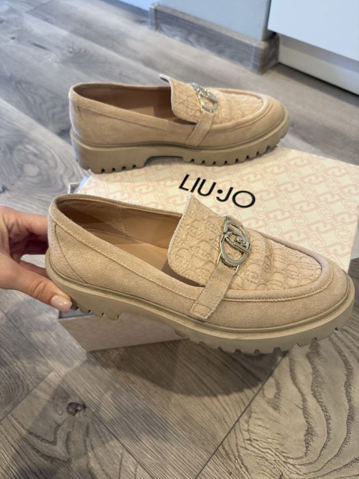 Еспадрили/мокасини Liu jo