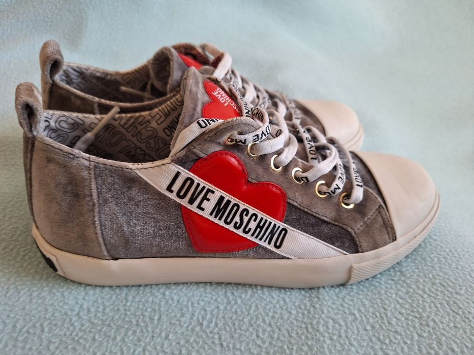 Love moschino 37 Номер