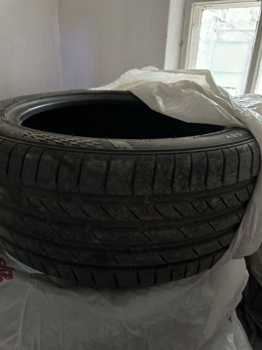 235/45/18 Kumho летняя