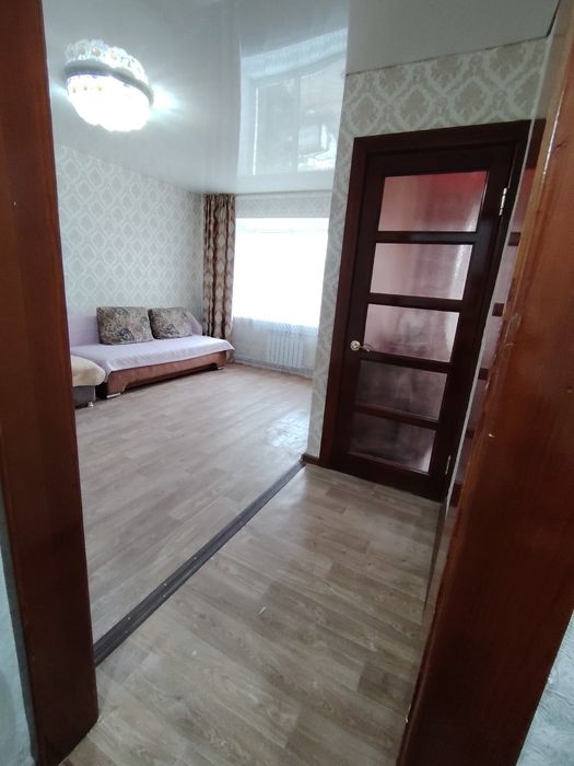 Продается 1-комнатная квартира