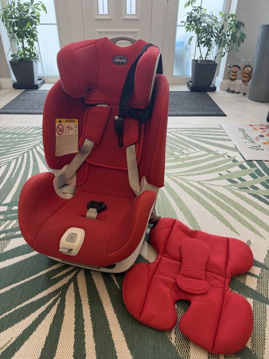 Scaun bebe, copil pana in 25kg, prindere ISO fix.