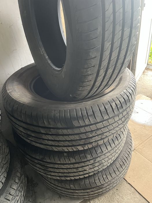 Гуми 275 65 17 Firestone