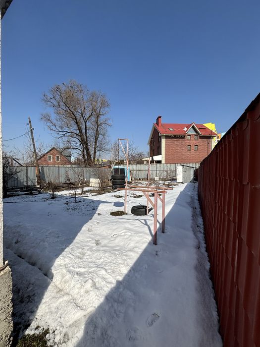 Продам дом в Наурызбайском районе