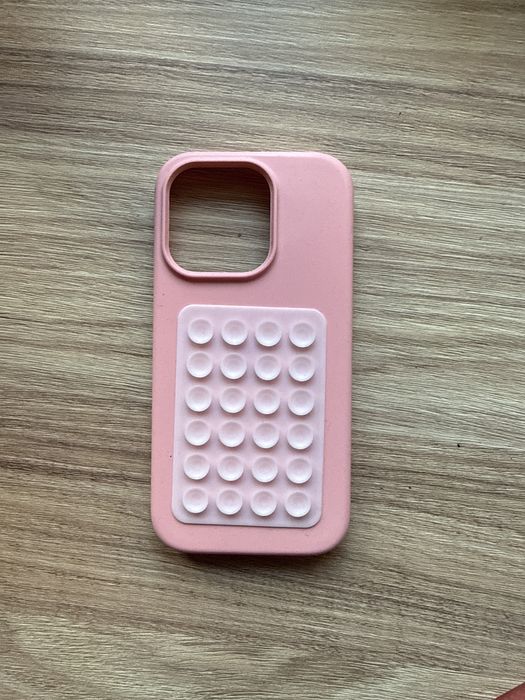 Кейс за iphone 14 pro