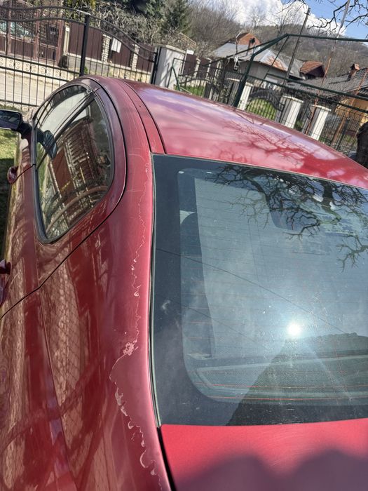 Vand Peugeot 407