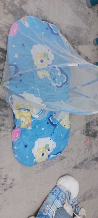 Музыкальный коврик