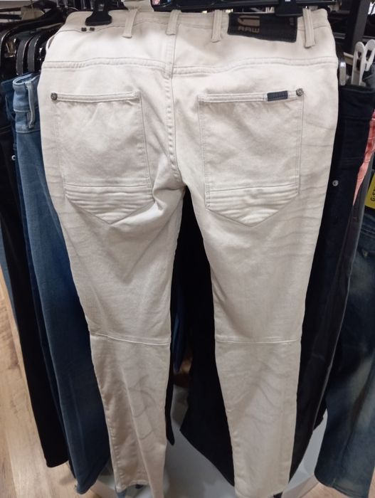 Дамски дънки G Star 25/32