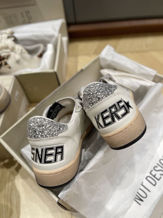 Golden goose, новые, премиум качества