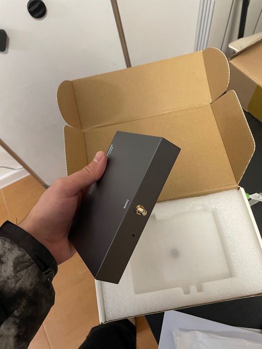 Модул за безжичен carplay за ауди a6 Q7 2009/2015г