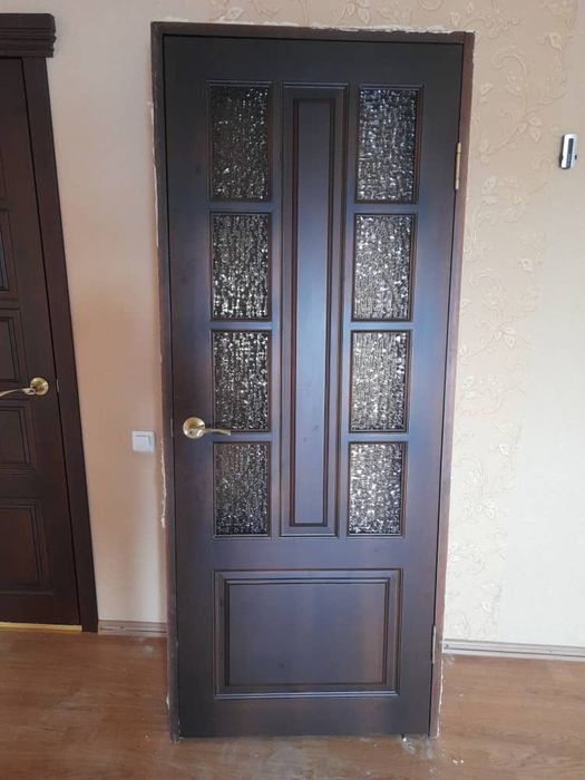 Продам межкомнатные двери
