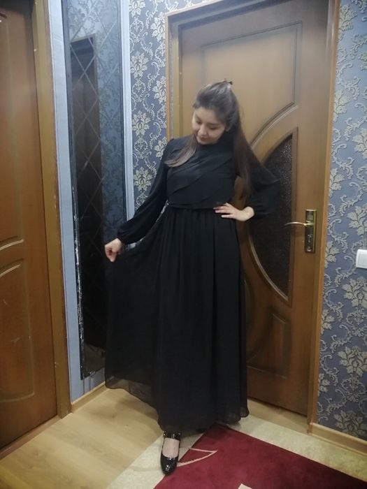 Вечерний койлак ТУРКИЯ