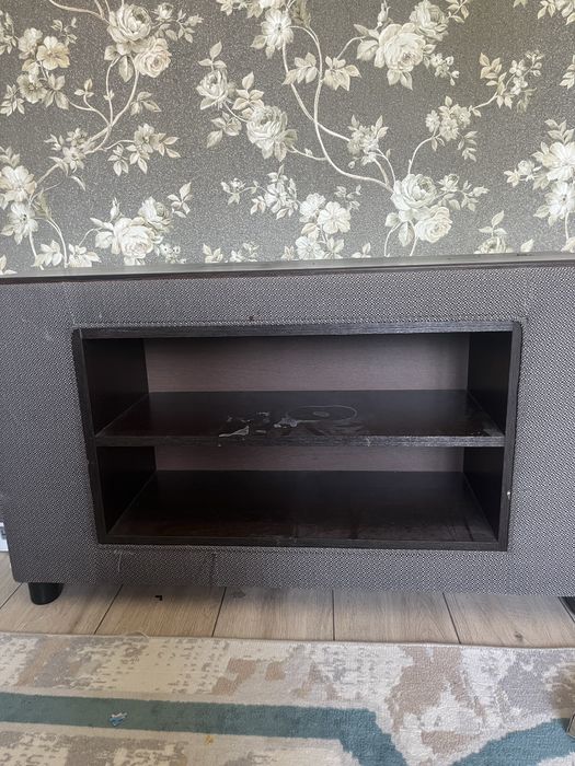 угловой раскладной диван