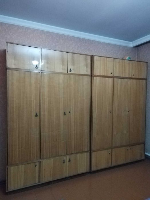 Шкаф для комнанты