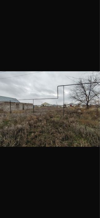 Продам участок 10 соток(делимый)