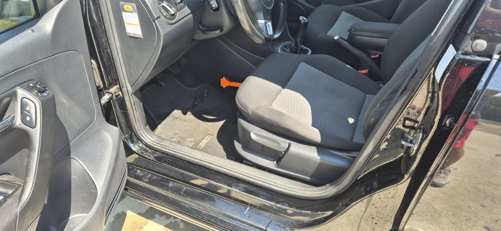 vw polo Motor 1.2 tdi 75cp euro 5 2011