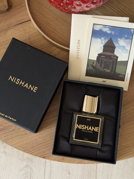Nishane Ani 50 ml