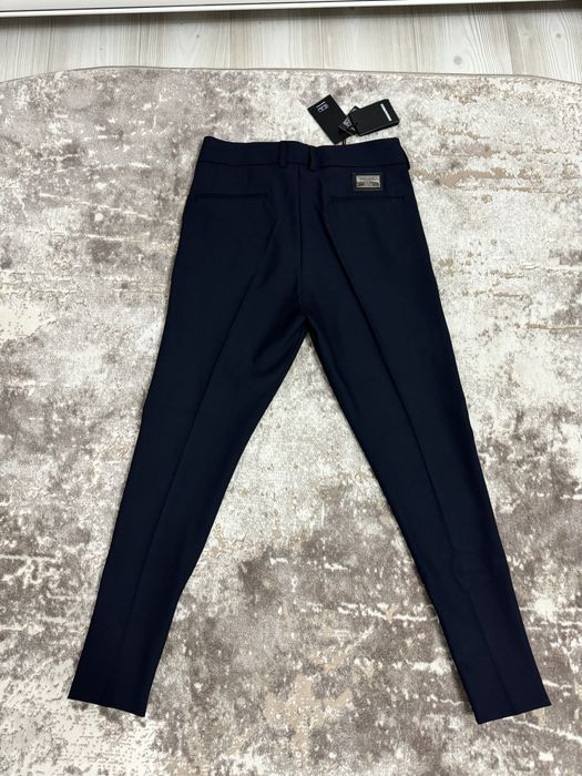 Pantaloni Dsquared2 Stofa colectia noua