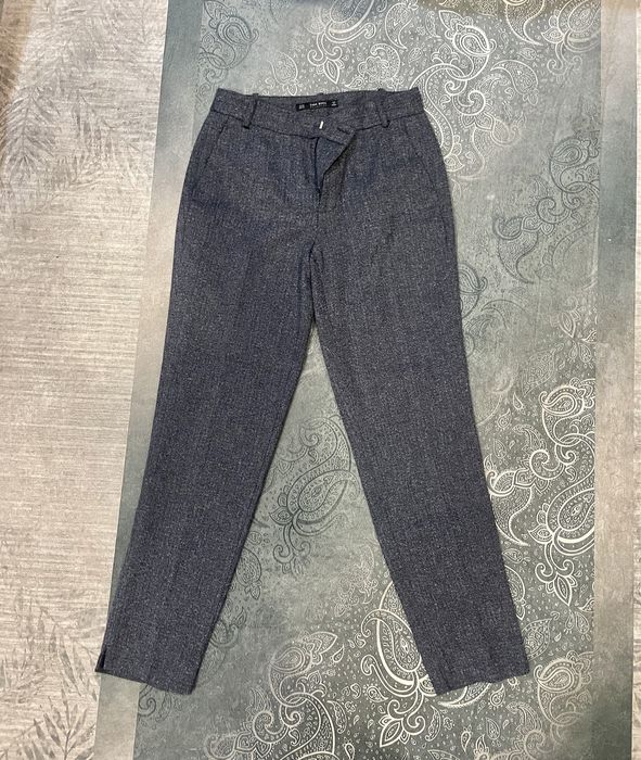 Пакет вещей и сумки