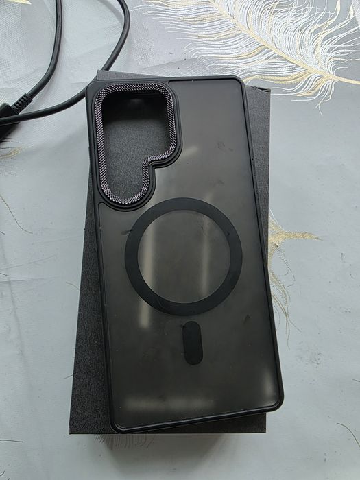 Samsung S25 Ultra