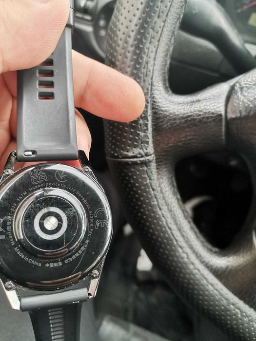 Huawei watch GT3