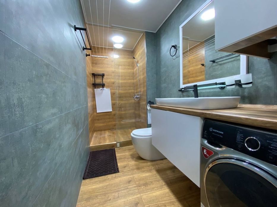 Продается квартира 3 комнатная 117 м² Яккасарайский район