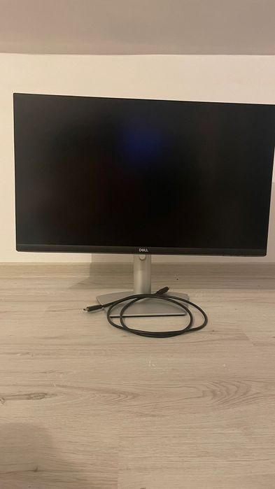 Vând monitor Dell 60 hz