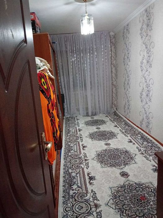 СРОЧНО 2 хонали 52м2 квартира сотилади (Ипотека)