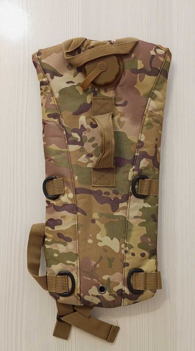 Рюкзак гидратор новый