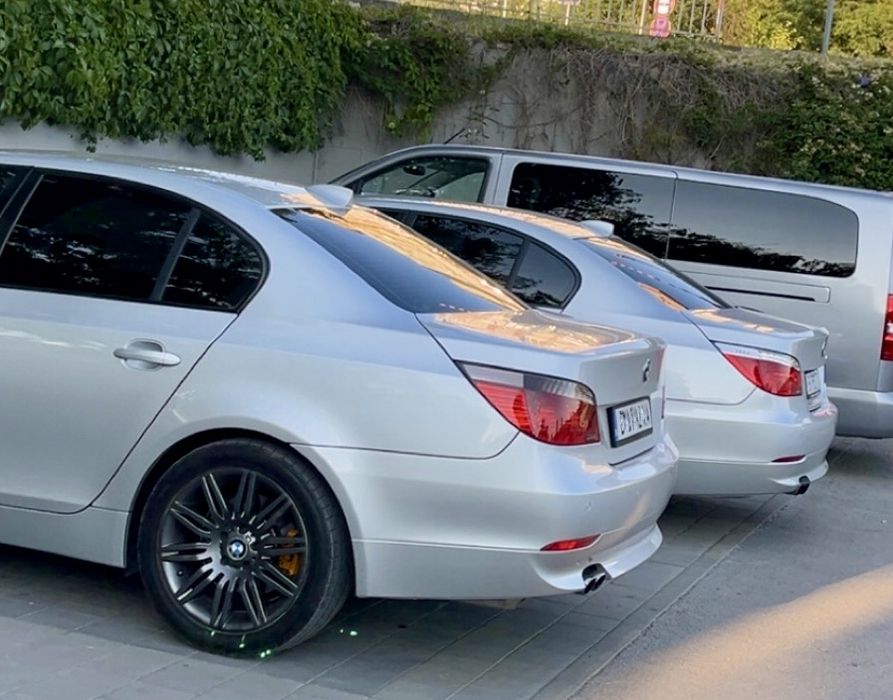 18" Джанти  Style 172M 18" BMW e60/e39/e46/e90