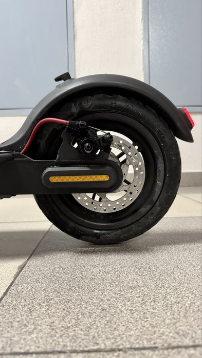 электоро самакат Xiaomi m365