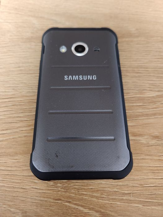 Telefon Samsung Galaxy Xcover 3 G389f folosit
Telefon mobil Samsung Ga