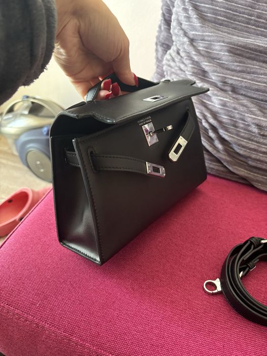 Vand geanta Mini kelly