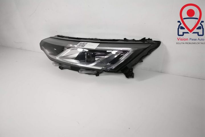 Рено Талисман / Renault Talisman 1 Sedan Оригинален ляв фар в добро съ