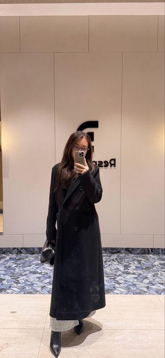 Пальто весна/осень