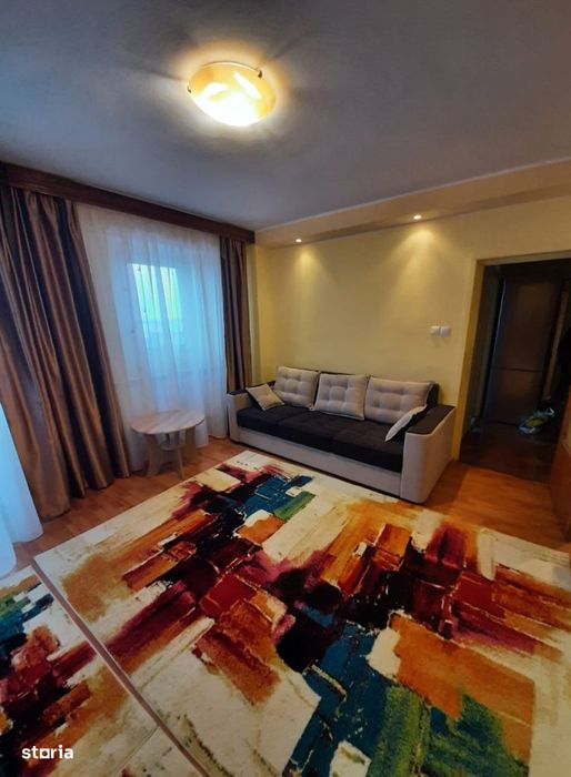 Proprietar inchiriez apartament Mazepa 2 Galati