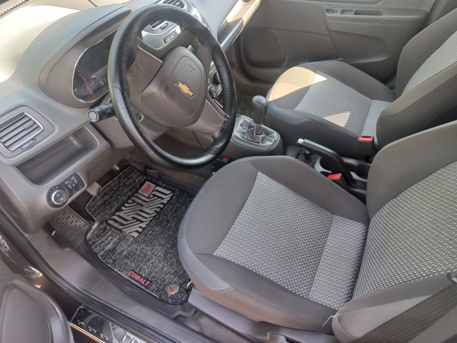 Cobalt, Kobalt 2- pozitsa 2021 yil Choko