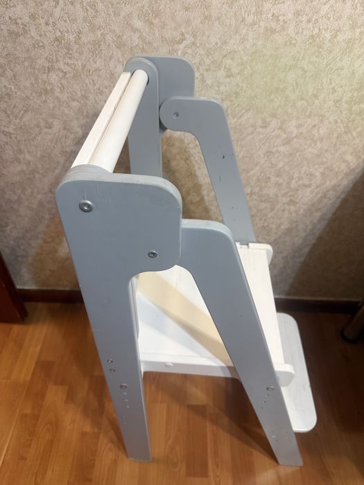 Башня помощница Монтессори