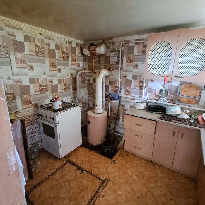 Продам дом в жилянке