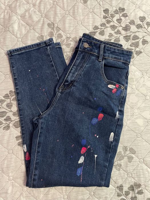 Разпродажба на дънки!