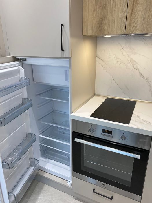 Продава се Двустаен апартамент в Варна, Виница - 60 кв.м за 2084 €/кв.м - Снимка #6