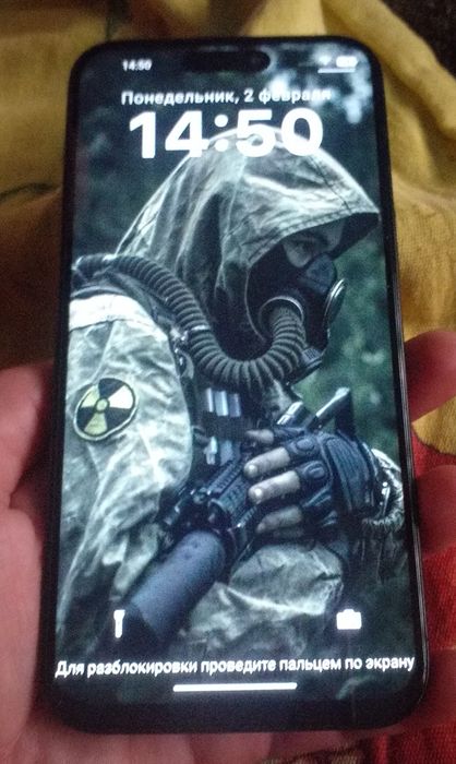 Телефон  15  про